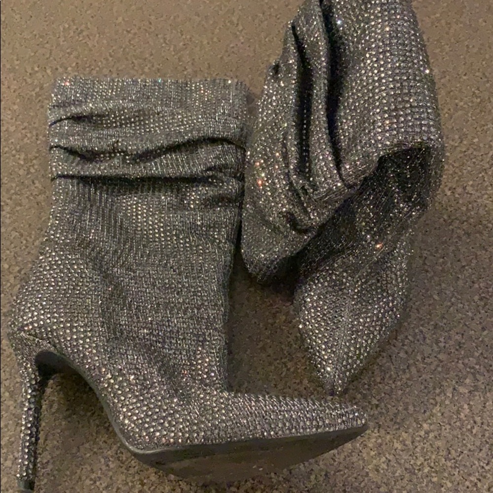 Boots byJessica Simpson